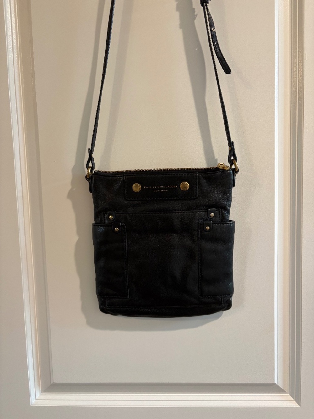 Marc Jacob’s sia crossbody